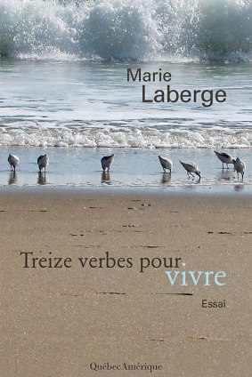 Marie-Laberge-Treize-Verbes-Pour-Vivre
