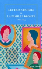 Lettres-Bronte