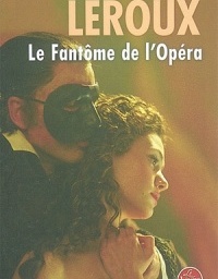 Madame lit Le Fantôme de l’Opéra