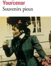 Madame lit Souvenirs pieux de Marguerite Yourcenar