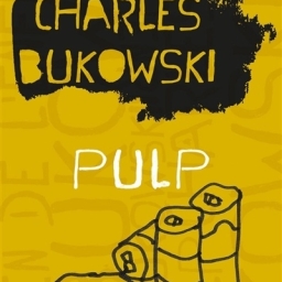 Madame lit Pulp de Charles Bukowski 