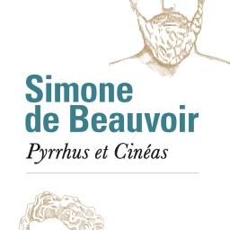 Madame lit Pyrrhus et Cinéas de Simone de Beauvoir