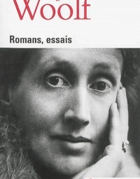 Madame lit Une Chambre à soi de Virginia Woolf